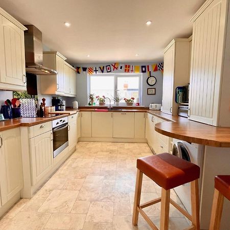 Skipper'S Cottage - Perfect For Cardiff & Penarth Exterior photo