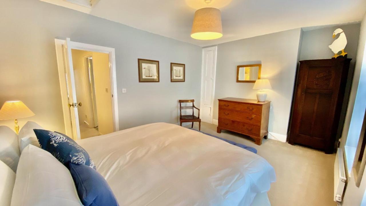 Skipper'S Cottage - Perfect For Cardiff & Penarth Exterior photo