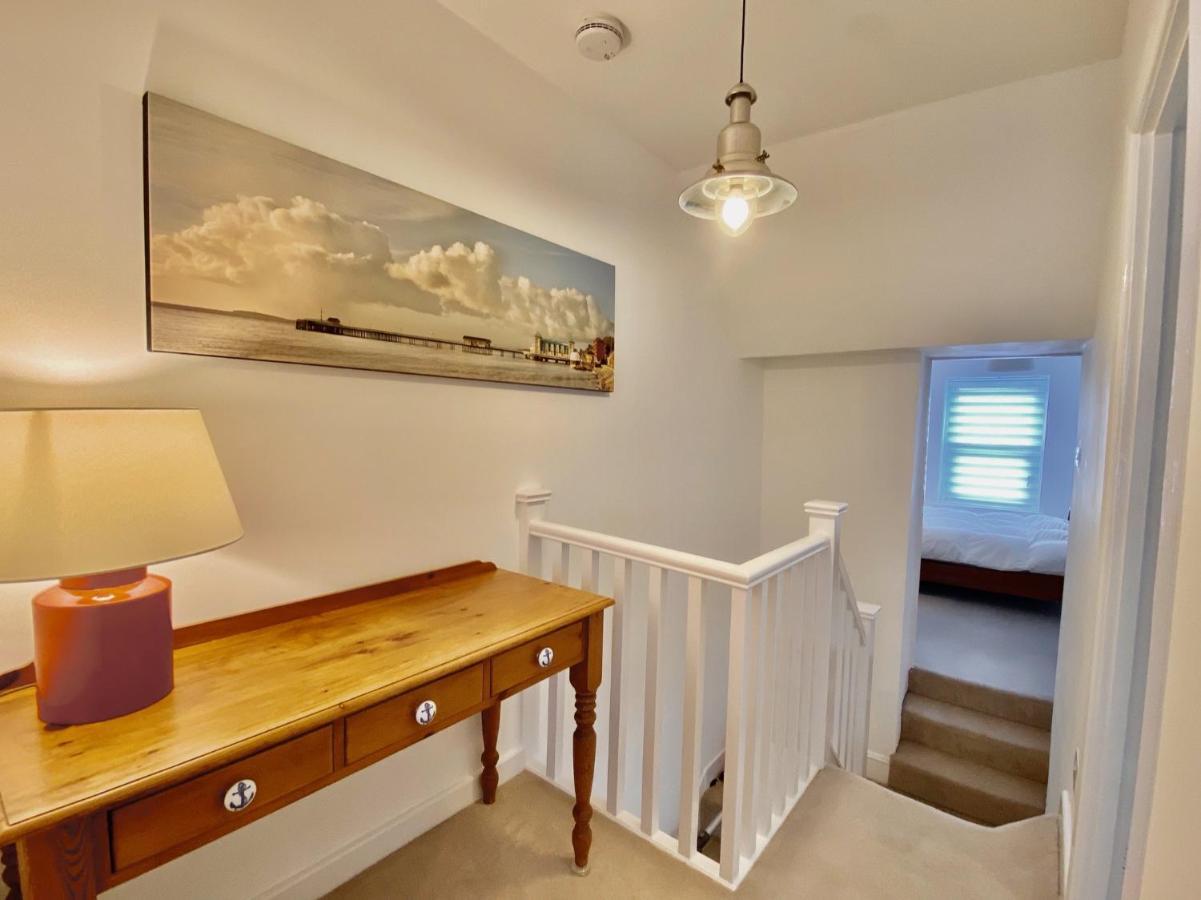 Skipper'S Cottage - Perfect For Cardiff & Penarth Exterior photo