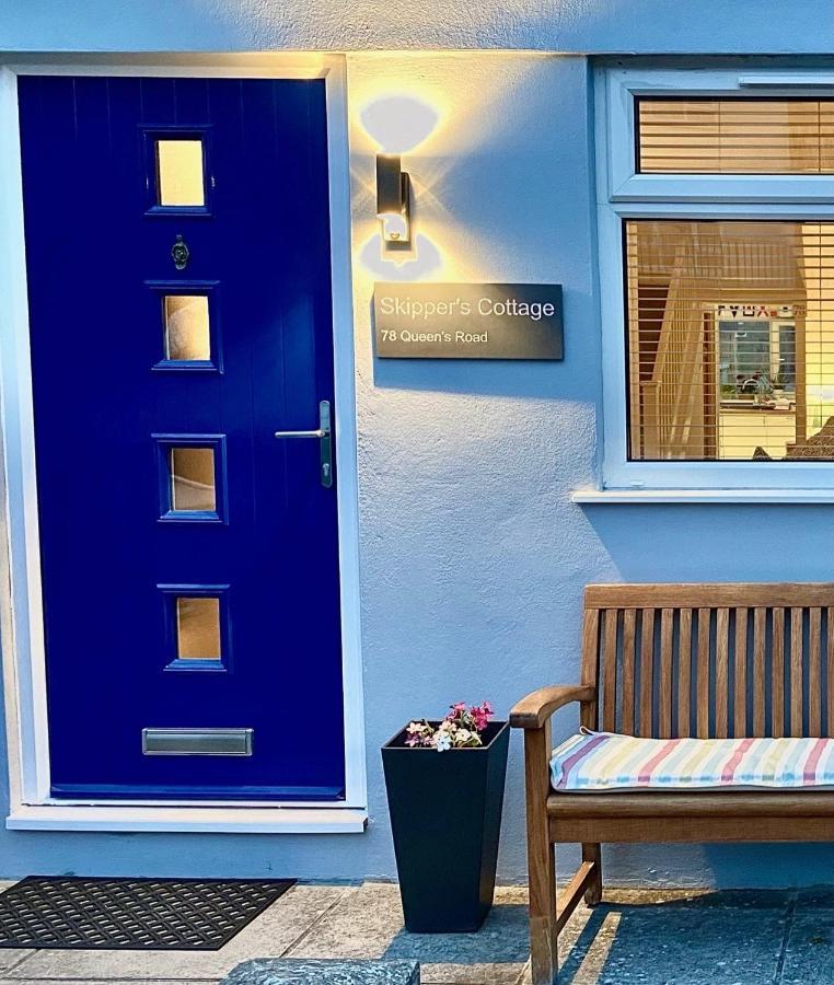 Skipper'S Cottage - Perfect For Cardiff & Penarth Exterior photo
